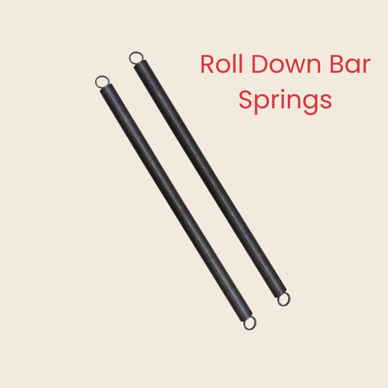 Pilates Studio Wall Unit Springs