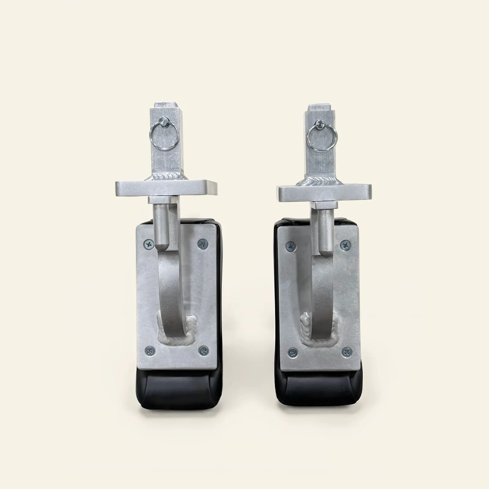 Removable Shoulder Blocks