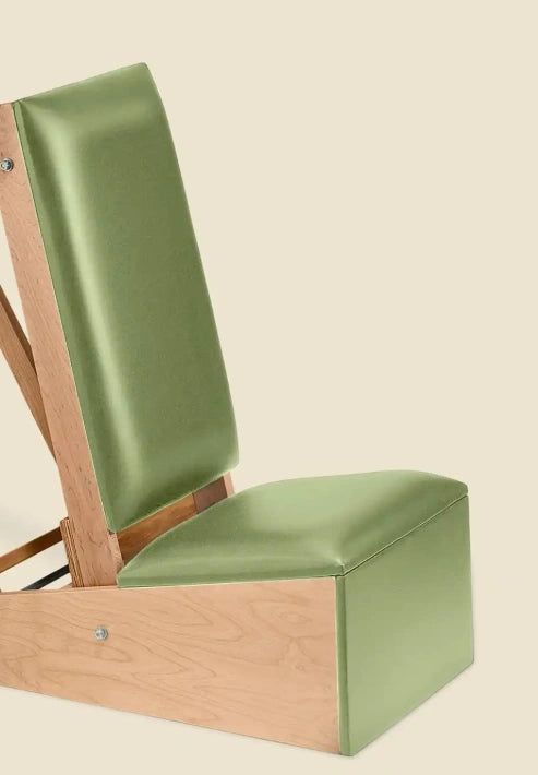 Pre-stitched Upholstery for Pilates Small Arm Chair