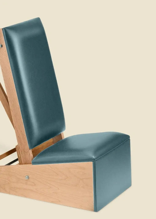 Pre-stitched Upholstery for Pilates Small Arm Chair