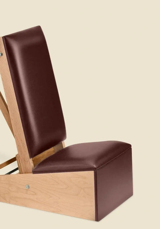 Pre-stitched Upholstery for Pilates Small Arm Chair