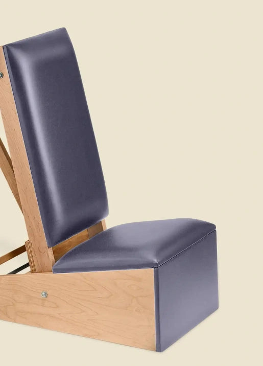 Pre-stitched Upholstery for Pilates Small Arm Chair