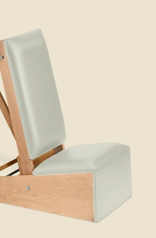 Pre-stitched Upholstery for Pilates Small Arm Chair