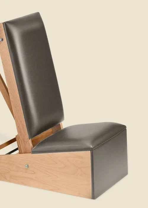 Pre-stitched Upholstery for Pilates Small Arm Chair