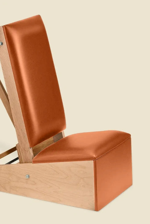 Pre-stitched Upholstery for Pilates Small Arm Chair