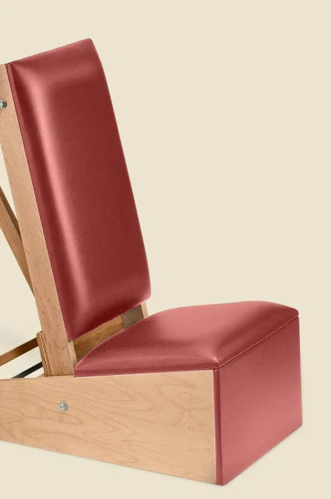 Pre-stitched Upholstery for Pilates Small Arm Chair