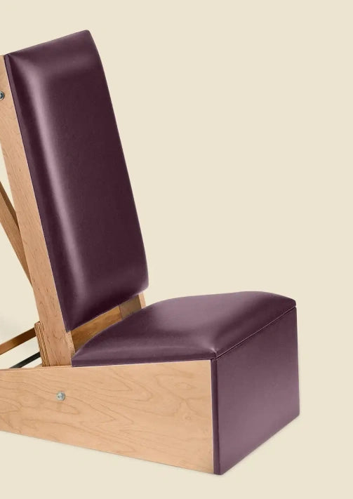 Pre-stitched Upholstery for Pilates Small Arm Chair