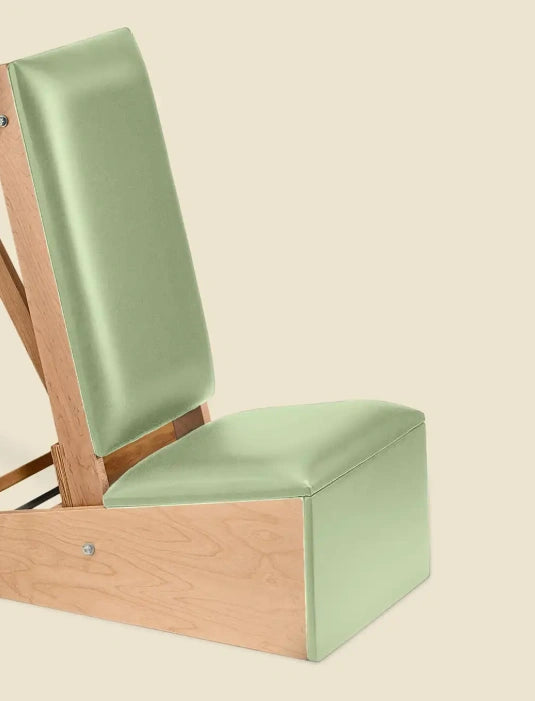 Pre-stitched Upholstery for Pilates Small Arm Chair