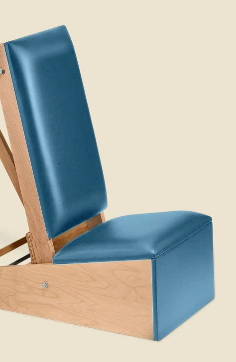 Pre-stitched Upholstery for Pilates Small Arm Chair