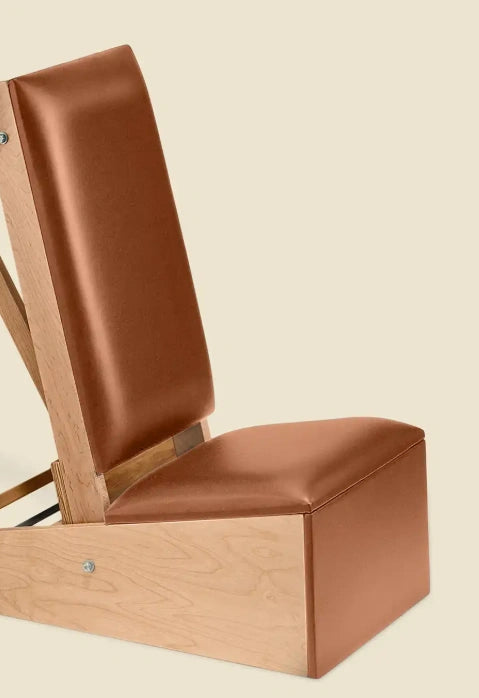 Pre-stitched Upholstery for Pilates Small Arm Chair