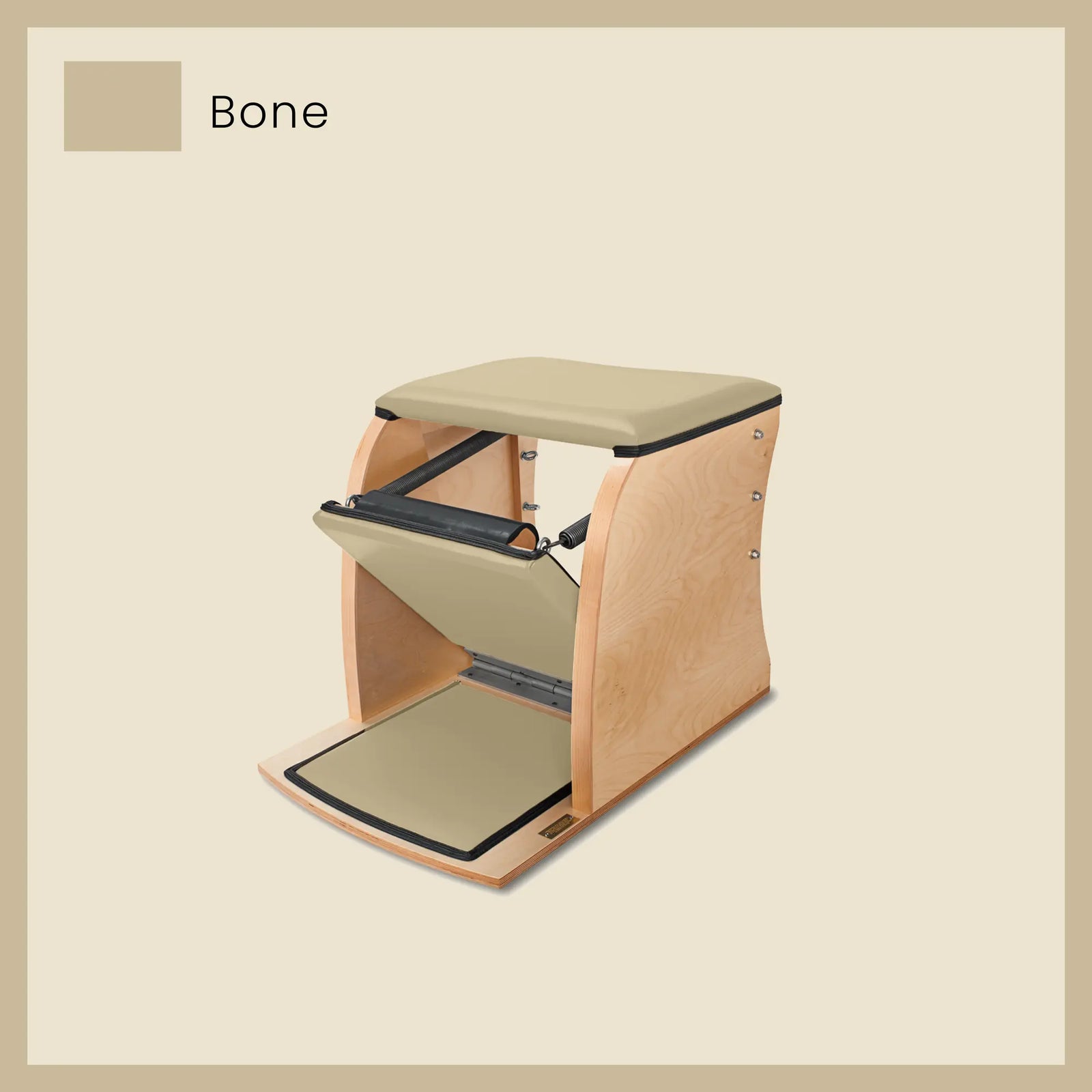 Wunda Chair