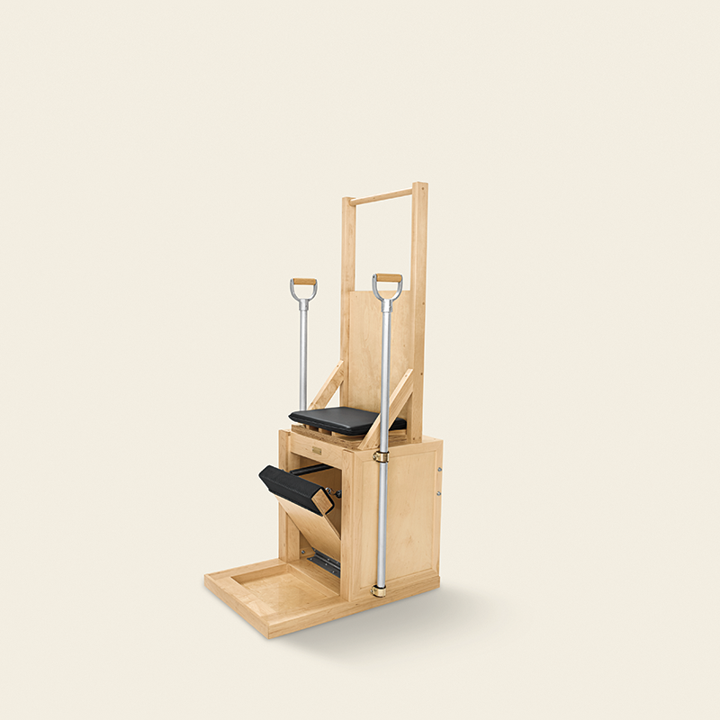 pilates high chair
