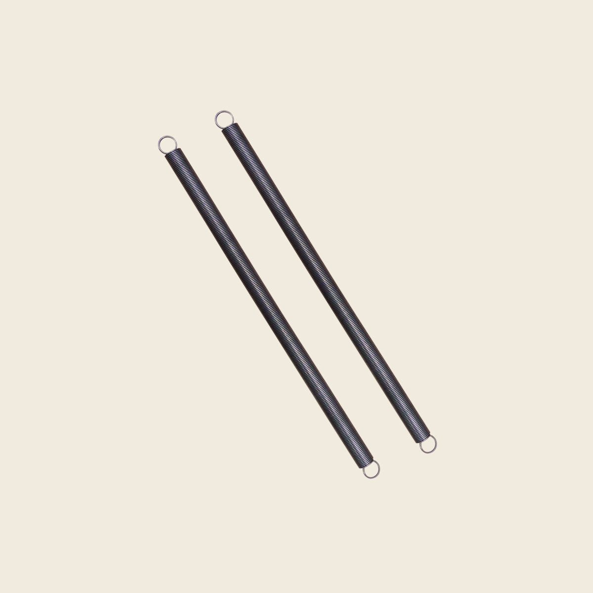 Pilates Small Arm Chair Springs (Pair)