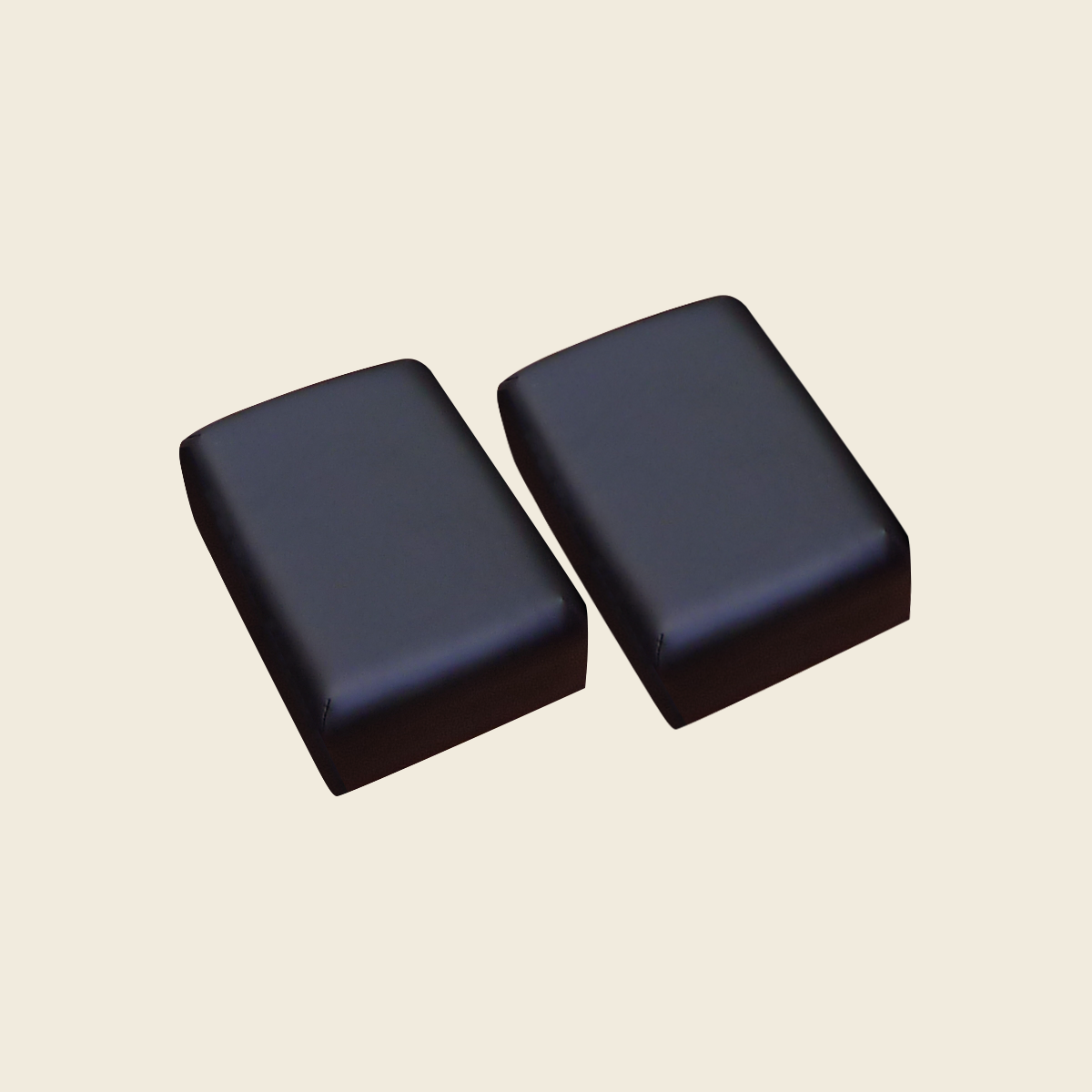 Moon Boxes (Pair)