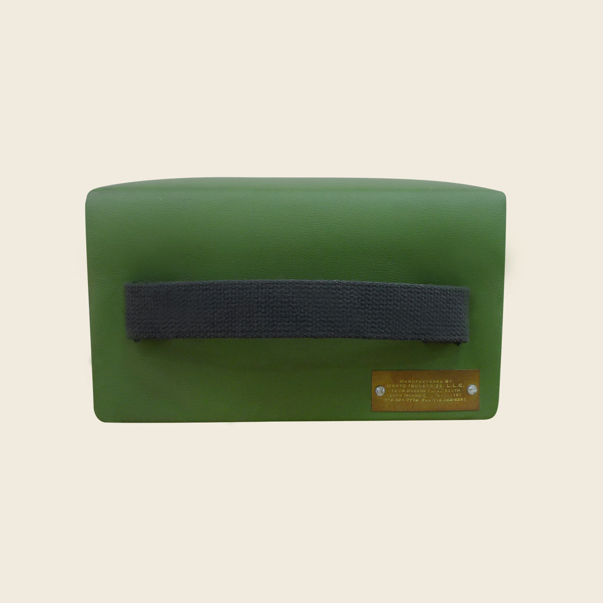 GRATZ PILATES SMALL UPHOLSTERED TV BOX