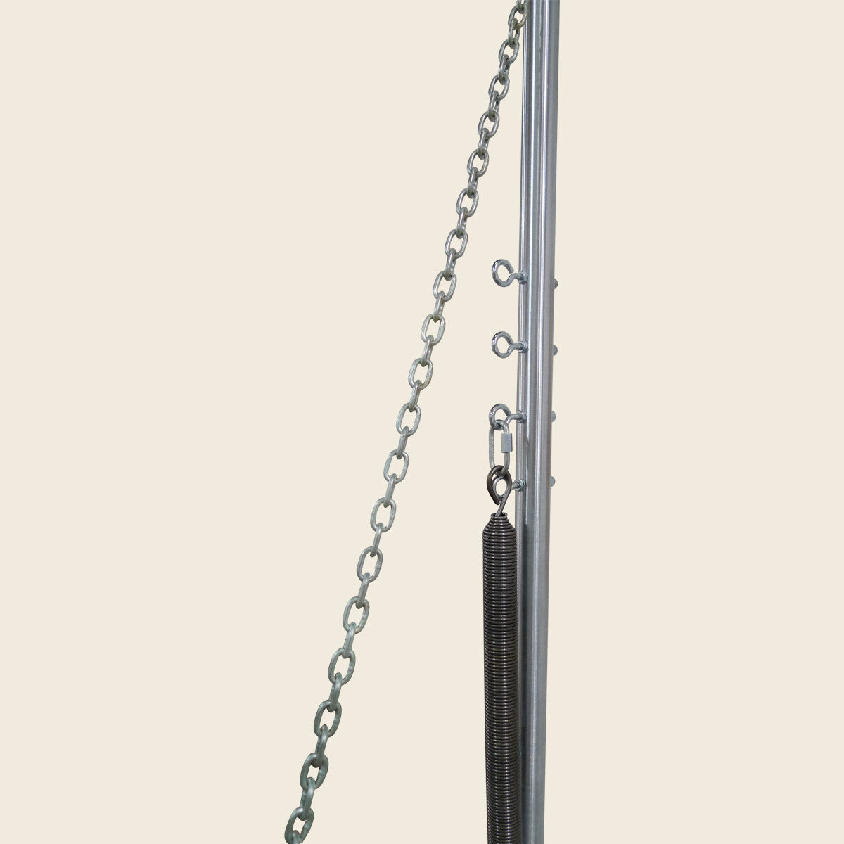 GRATZ PILATES STUDIO WALL UNIT