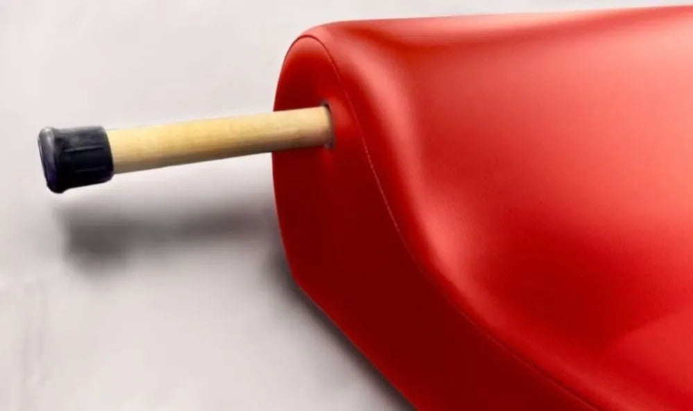 March Apparatus of the Month Recap