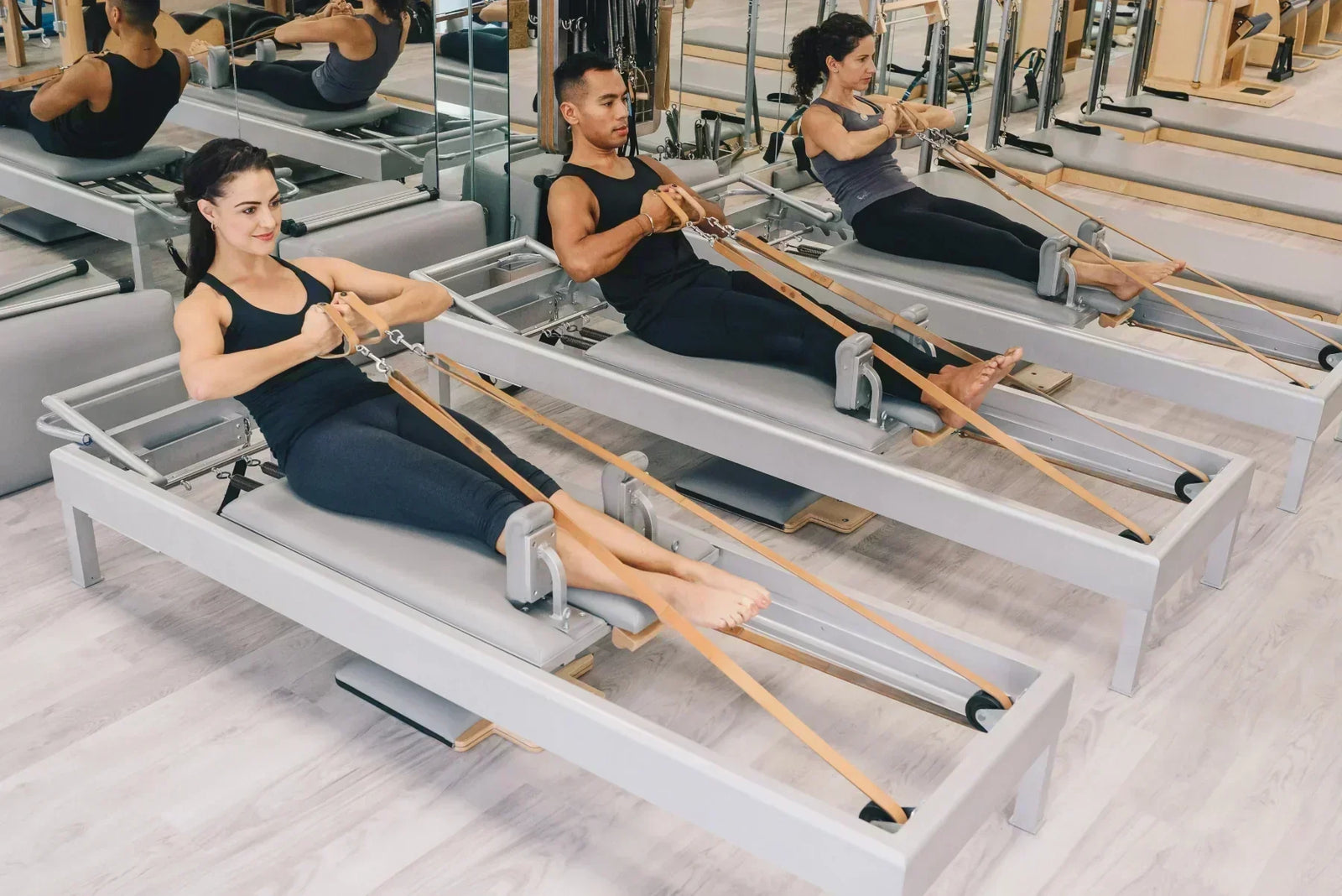 Spring Clean Your Business: Three Key Areas to Audit for a More Profitable Pilates Studio
