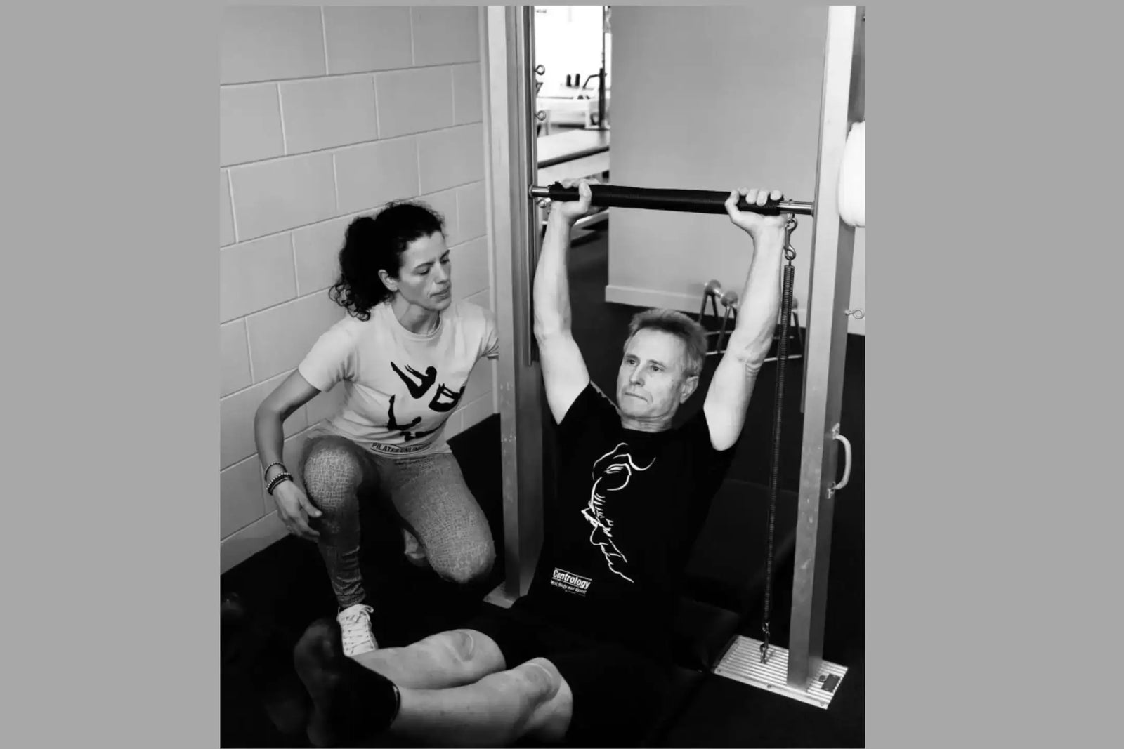 How Men and Women Move Differently in Pilates