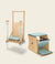 pilates wunda chair