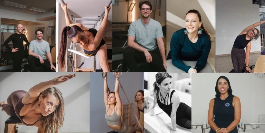 Inside Pilates E-Motion Week: Education, Community, and the Classical Method