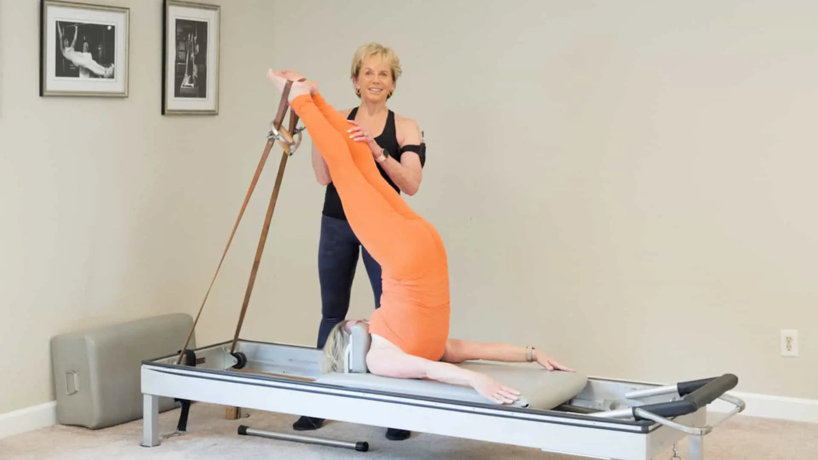 Classical Pilates in a Boutique Fitness World: How to Stand Out Without Selling Out