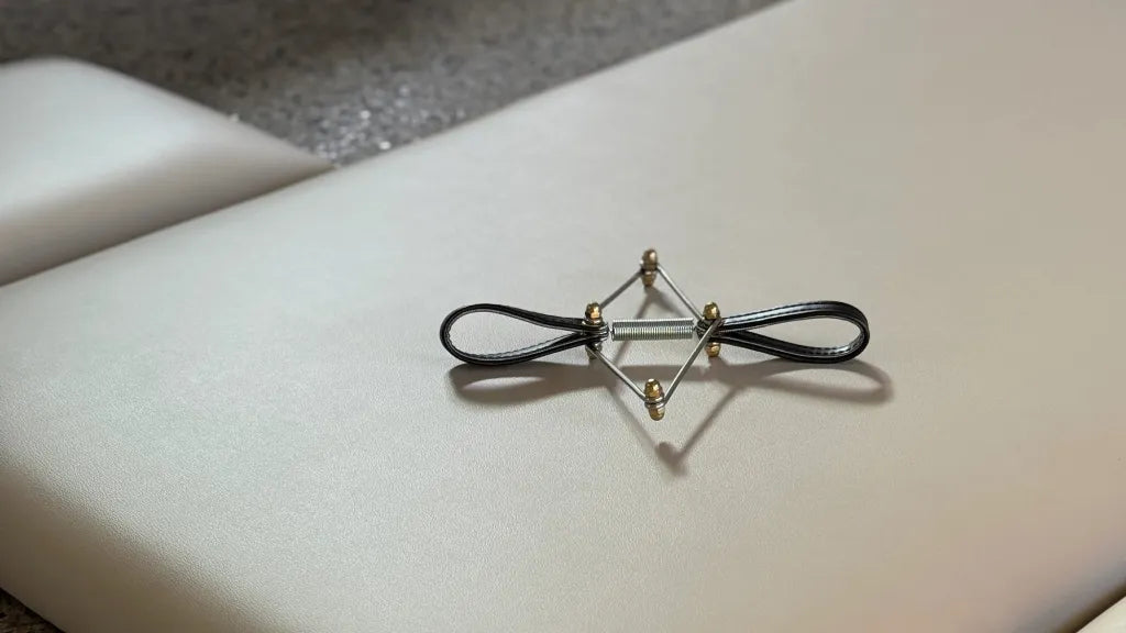 The Toe Exerciser: A Small Pilates Apparatus with a Big Impact