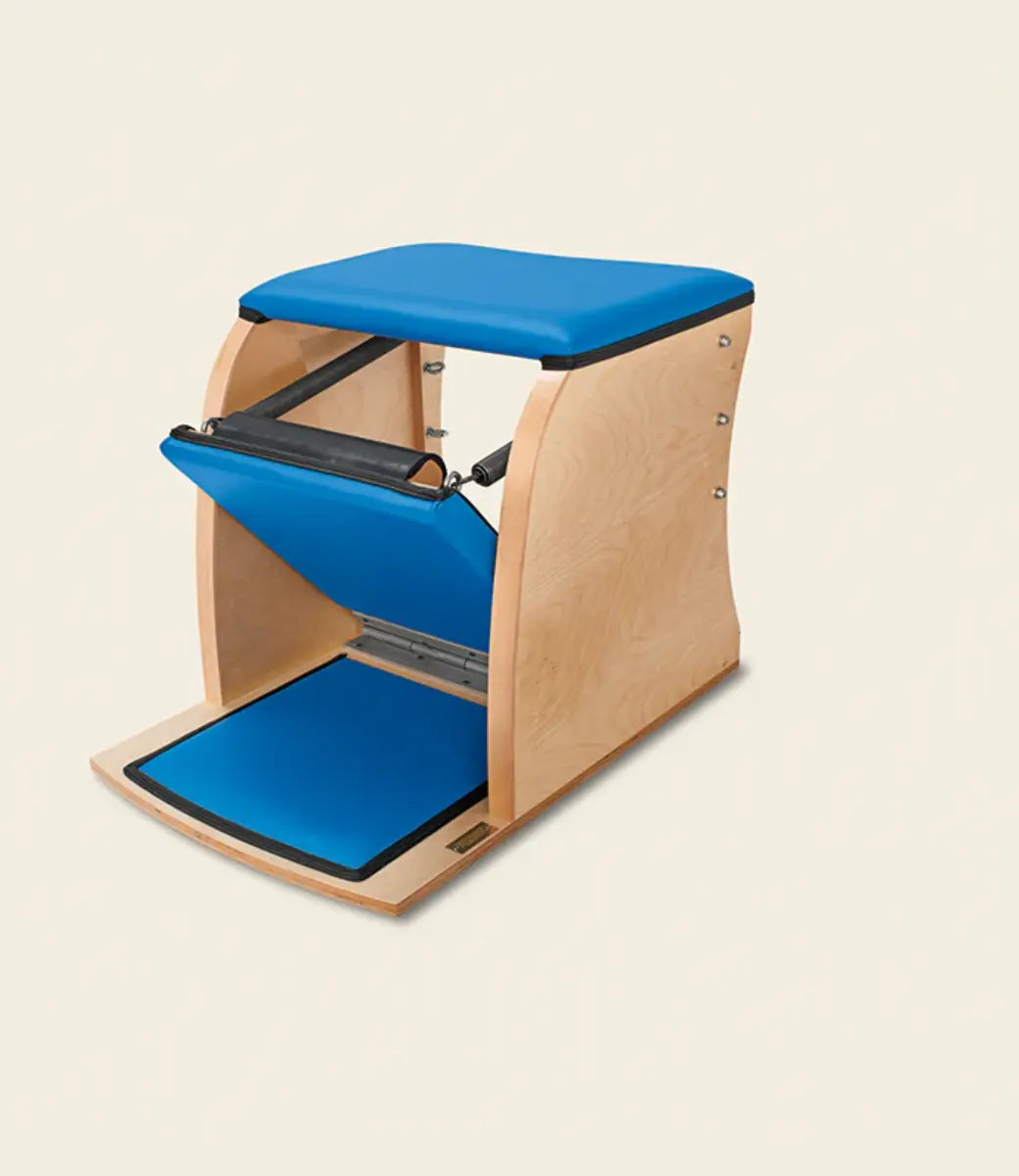 pilates wunda chair