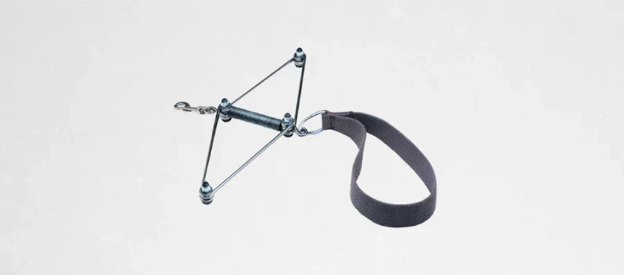 Neck Stretcher Pilates Accessory Beauty Shot