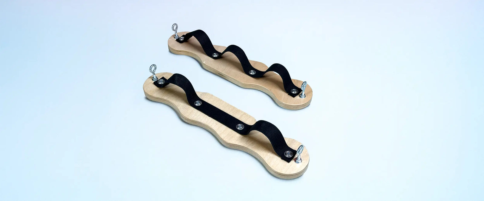 Finding Symmetry and Stability with the Pilates Airplane Board