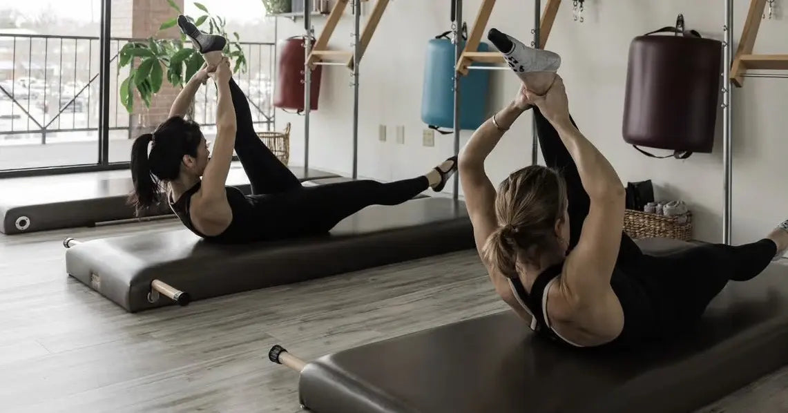 The Studio Owner's Paradox: Why Your Best Marketing Asset Is Already in the Room