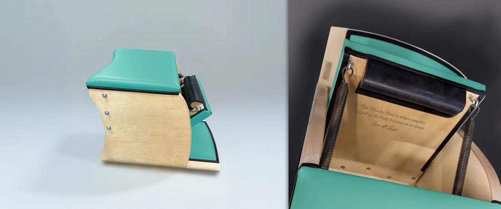 Honoring Sari Mejia Santo with the Limited-Edition Sari Wunda Chair