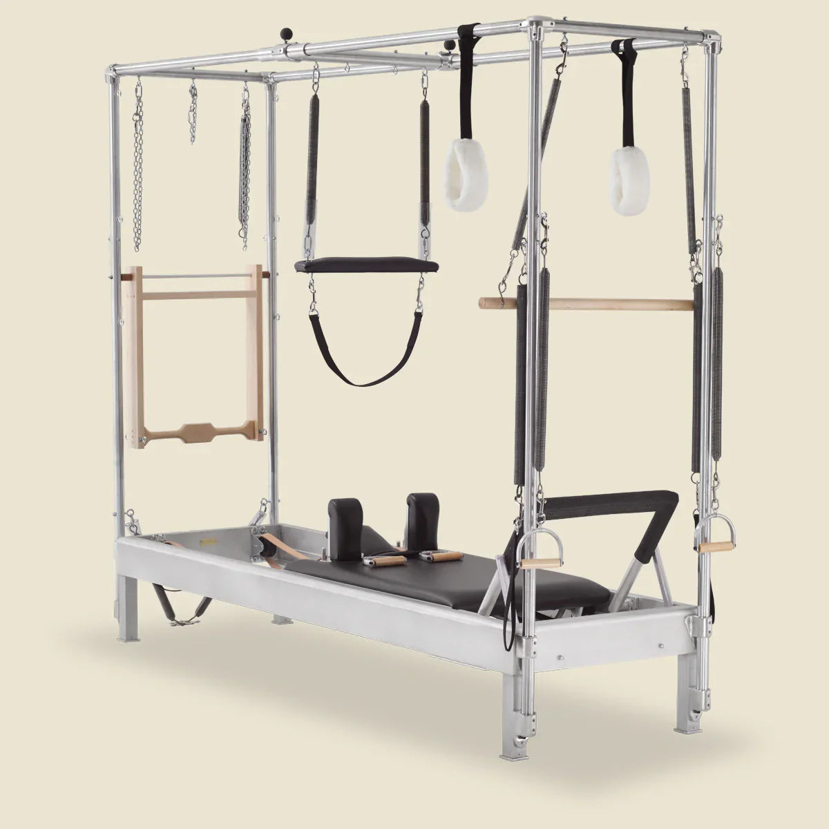 Pilates Instant Full Cadillac Conversion