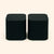 10 Pair Thin Rubber Pads