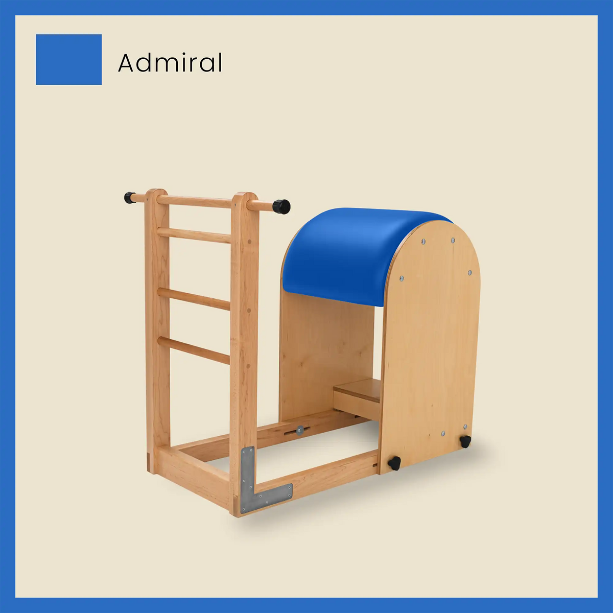 Pilates Ladder Barrel