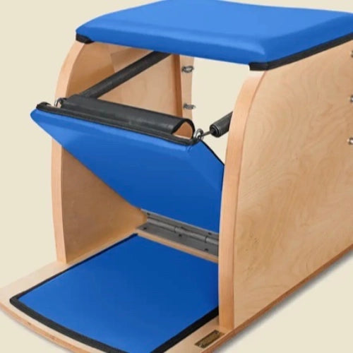 Pre-stitched Upholstery for Pilates Wunda Chair