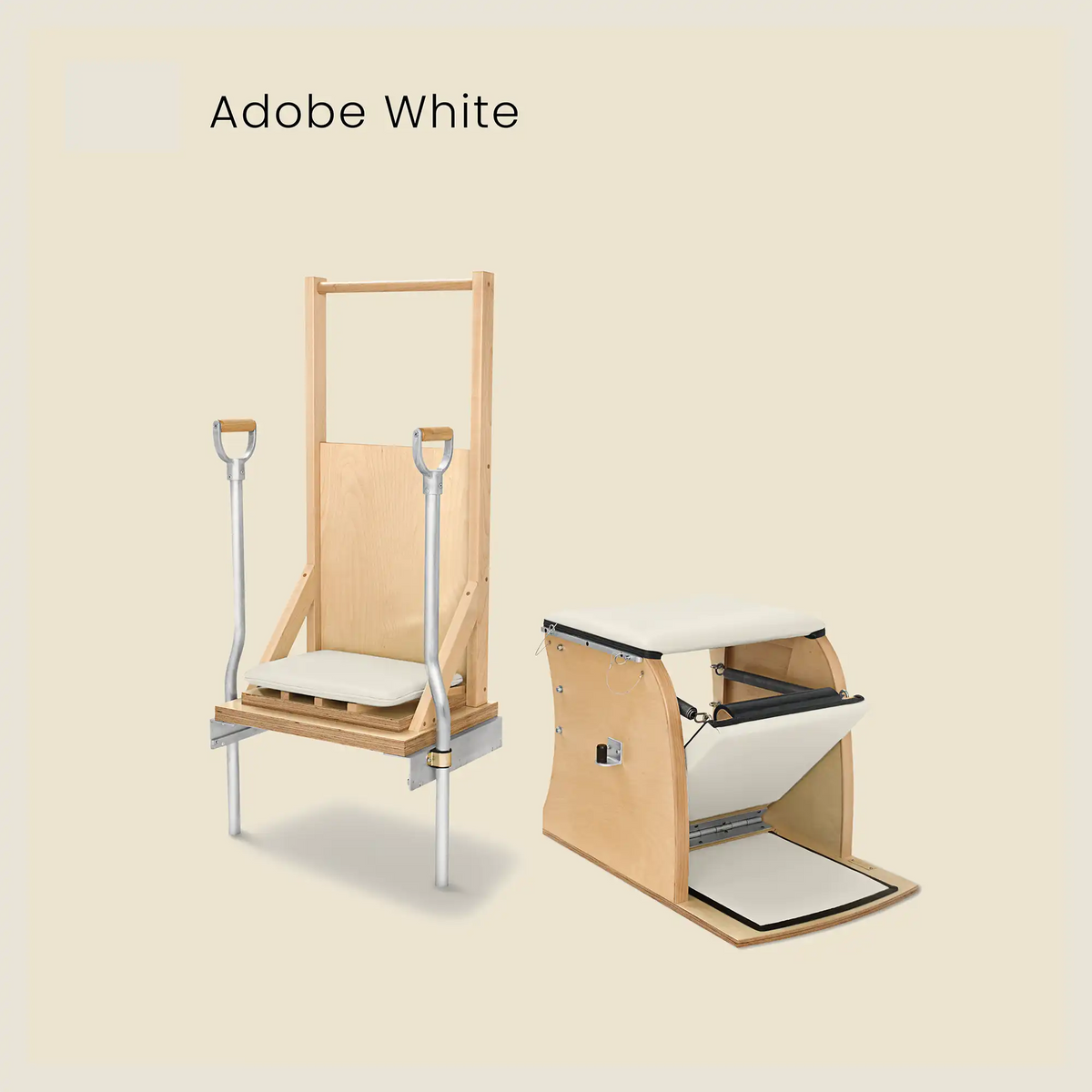 Combination Wunda / Electric Chair