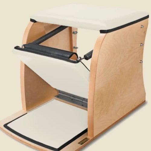 Pre-stitched Upholstery for Pilates Wunda Chair