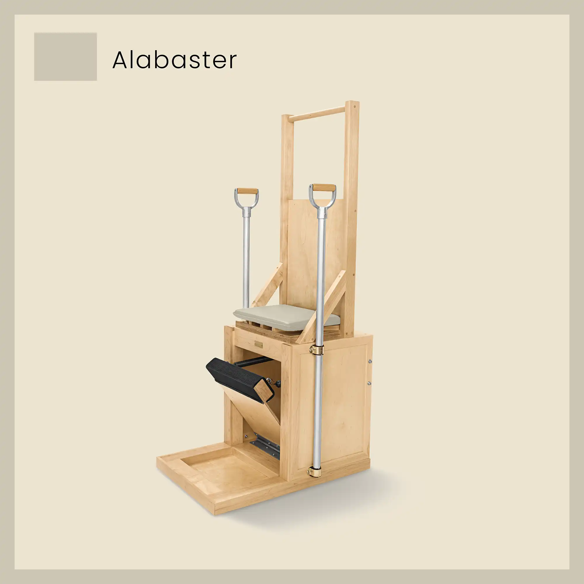 Electric High Chair Equipment