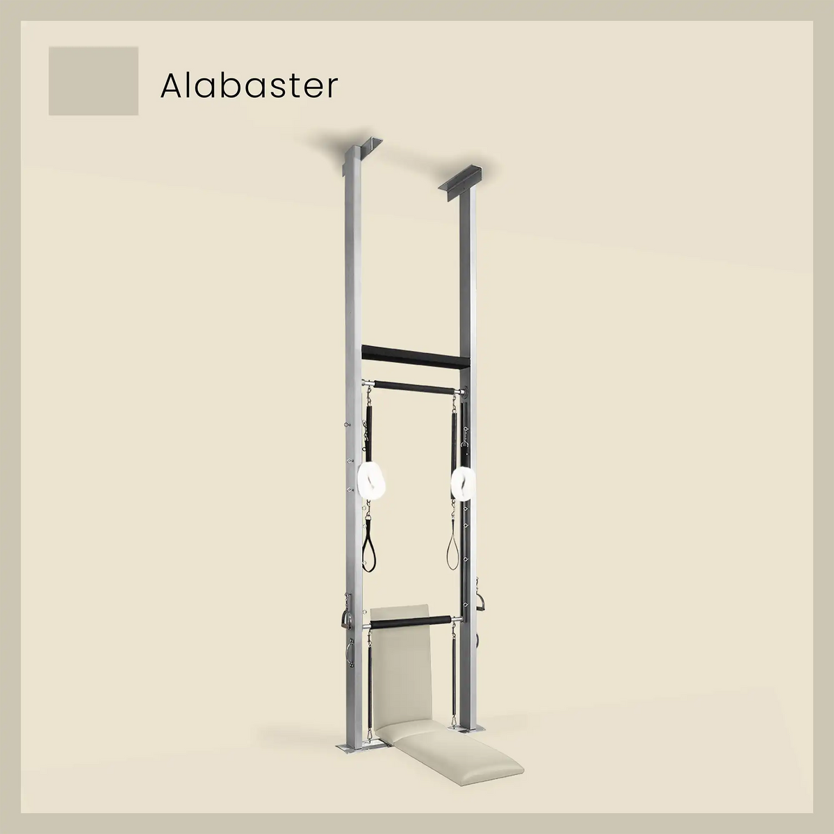 Pilates Guillotine Tower