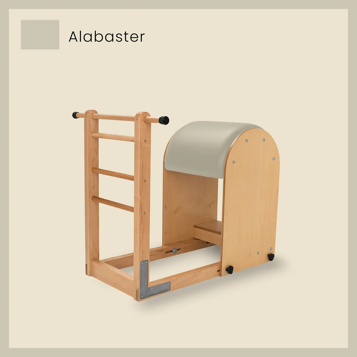 Pilates Ladder Barrel