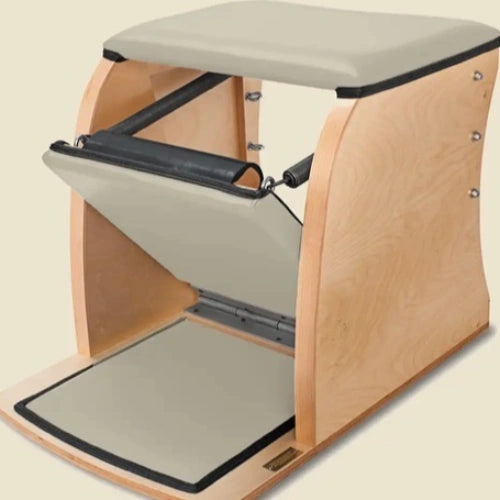 Pre-stitched Upholstery for Pilates Wunda Chair