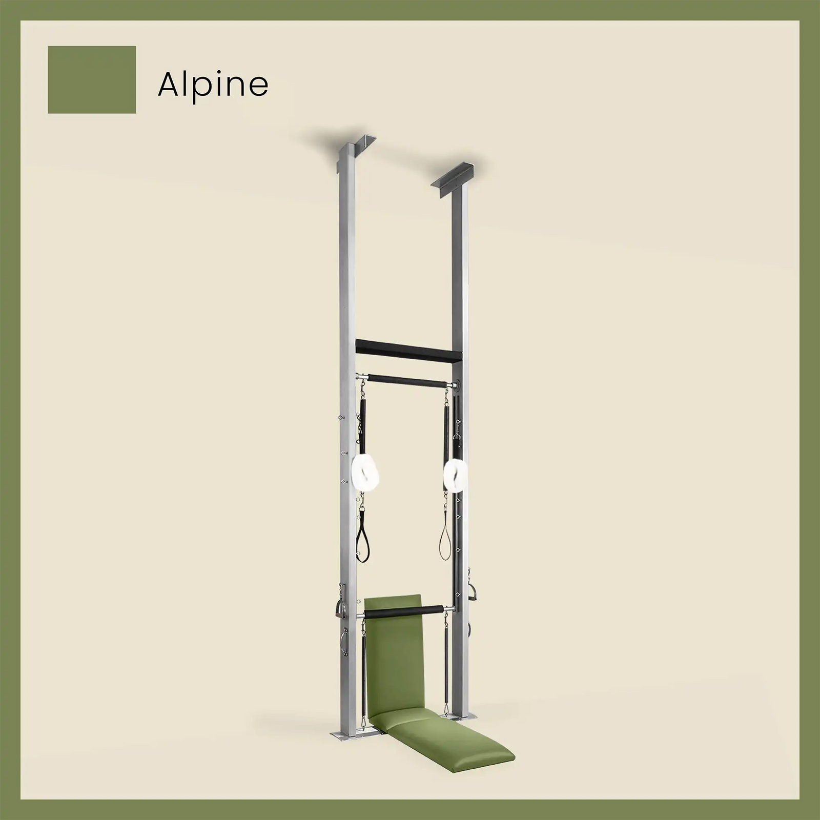 Pilates Guillotine Tower