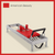 80" Classic Reformer Pilates Equipment In Aluminum
