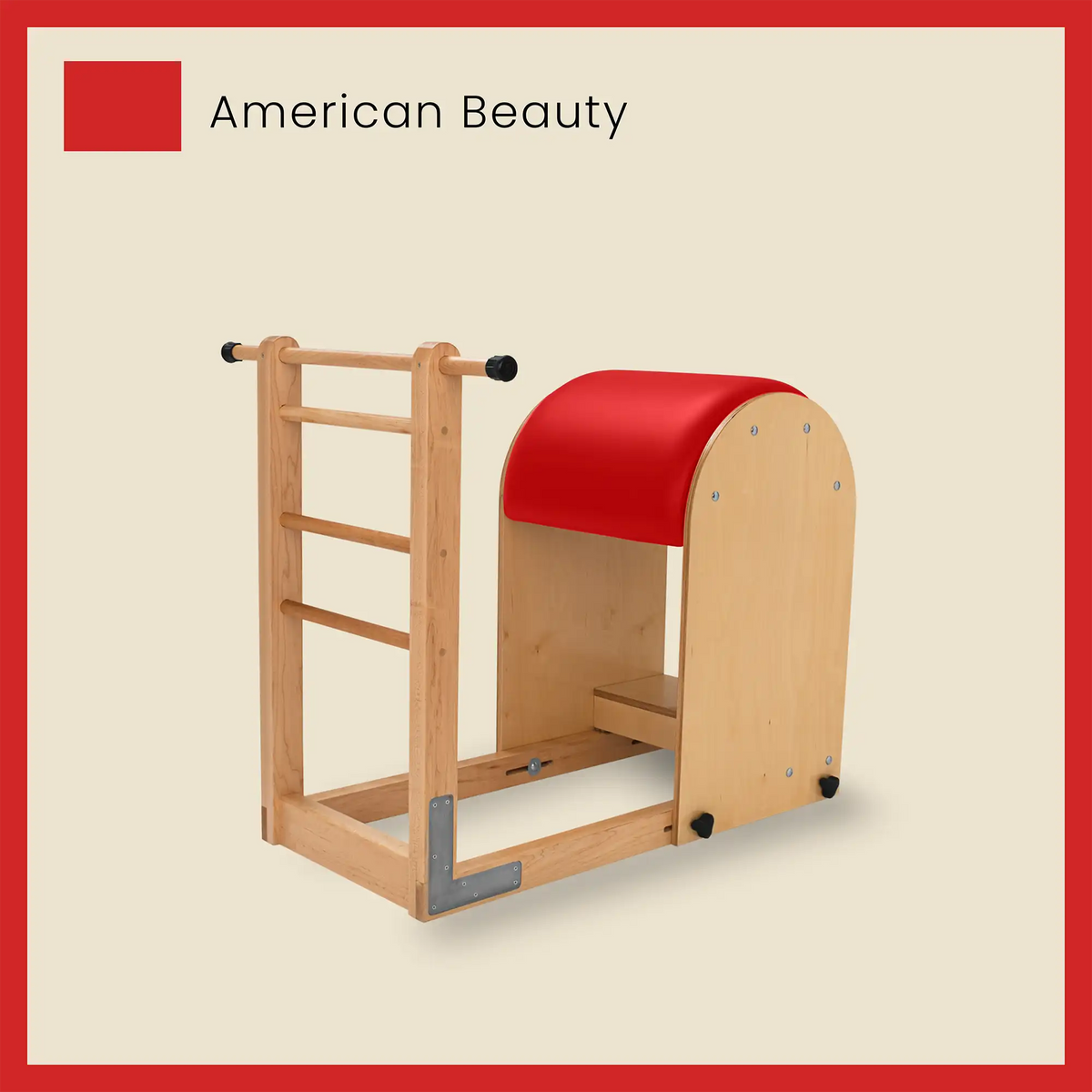 Pilates Ladder Barrel