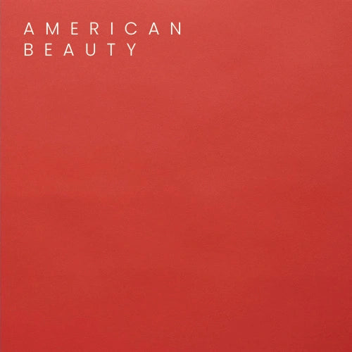 Pilates Vinyl Color Swatches