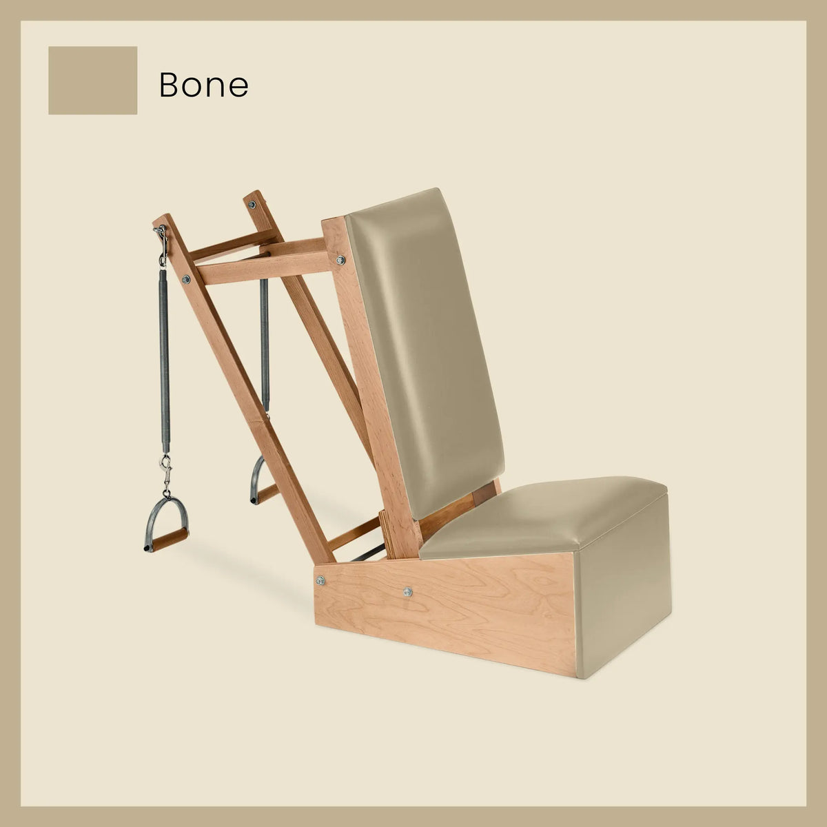 Pilates Small Arm Chair