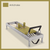 86" Classic Reformer Pilates Equipment In Aluminum
