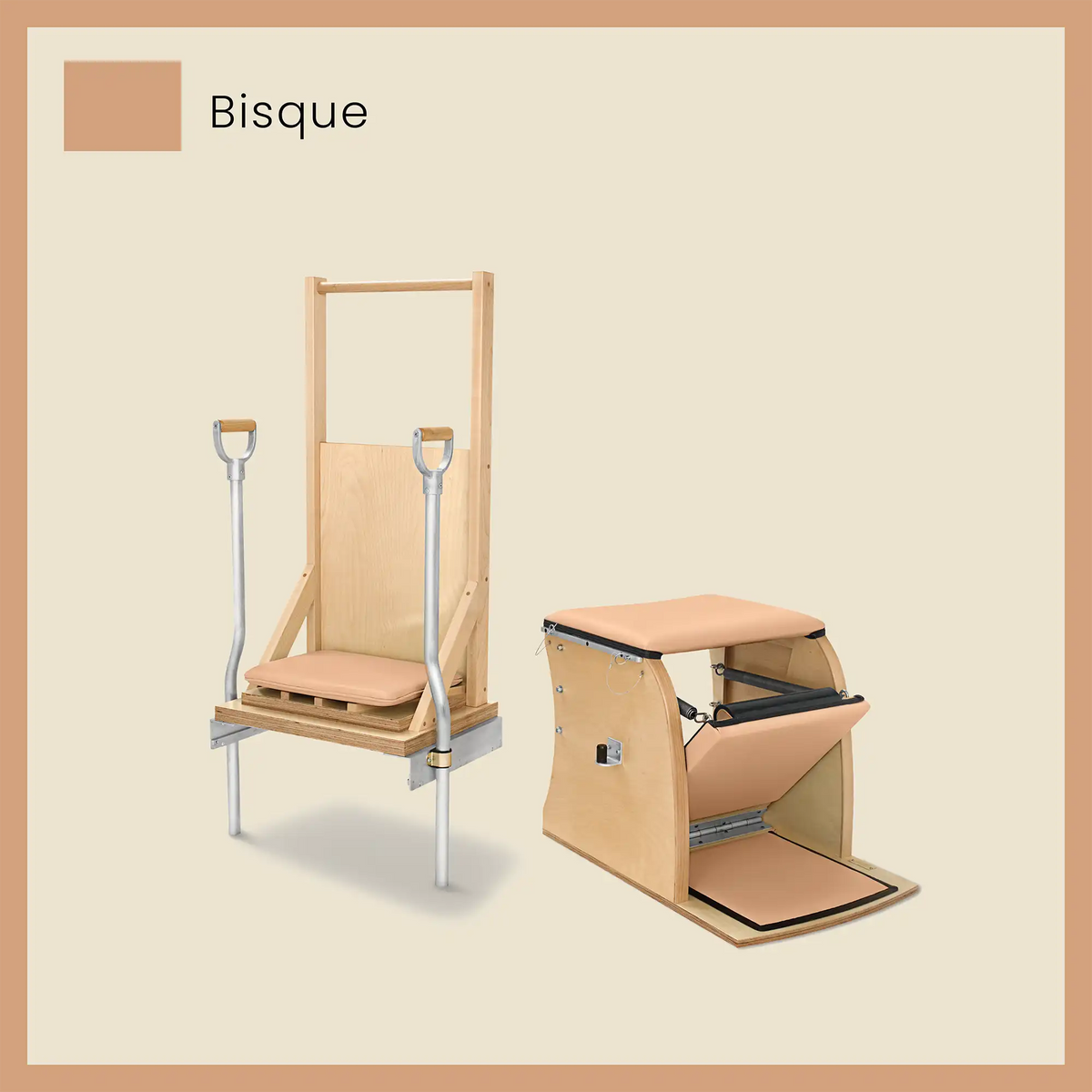 Combination Wunda / Electric Chair