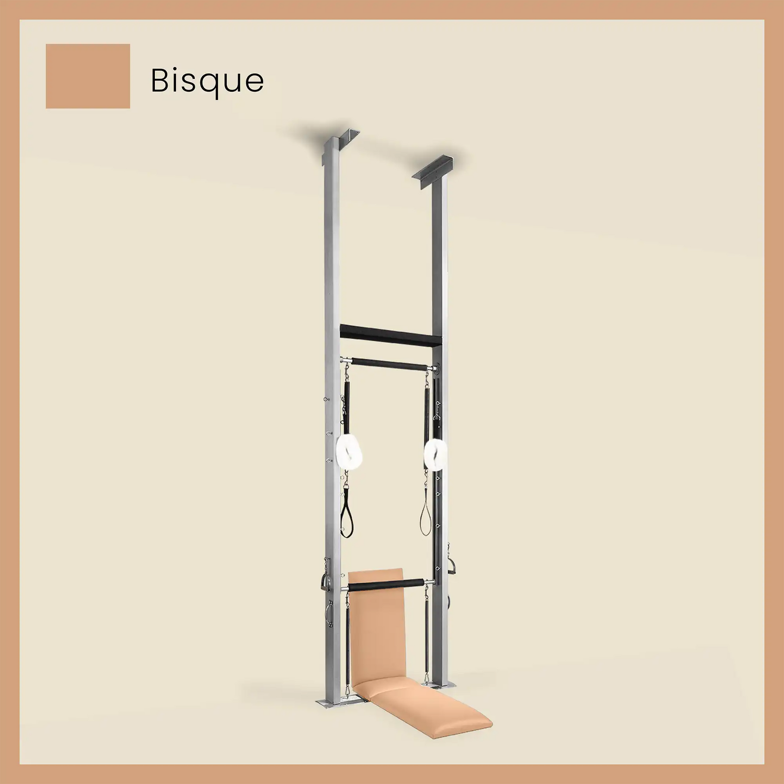 Pilates Guillotine Tower